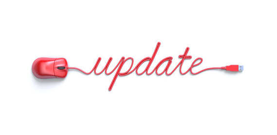 update
