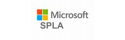 Microsoft SPLA