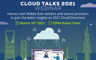 BPS | Cloud Talks 2021