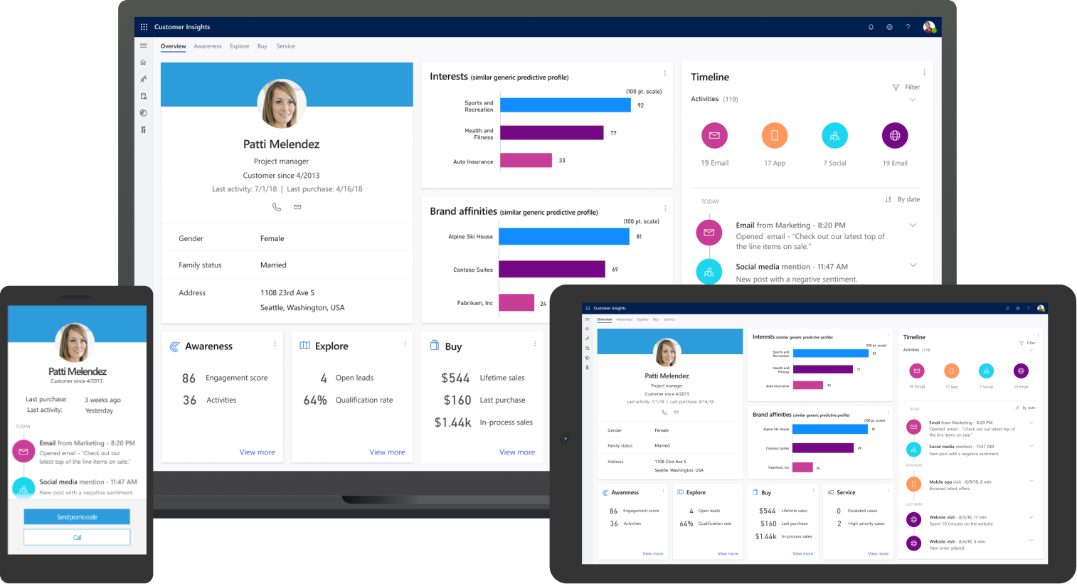 Understanding different record Save Modes in Dynamics 365 CRM