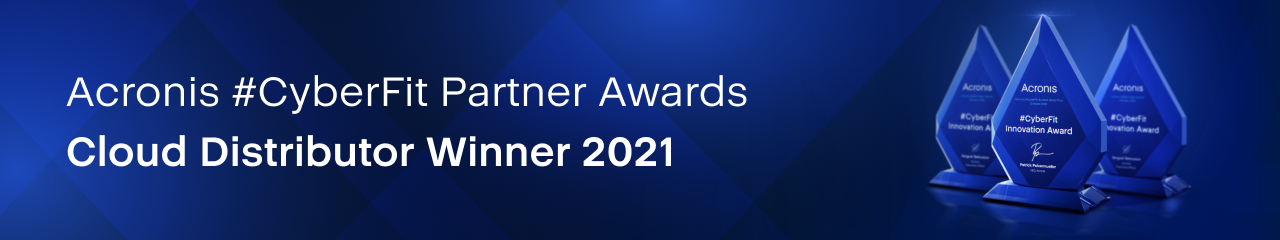 email-signature-2021 Cloud Distributor Winner